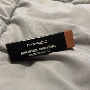 MAC Cosmetics Matte Lipstick - Yash